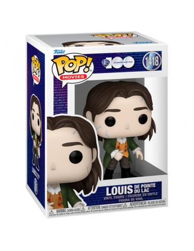 Funko POP Interview with a Vampire Louis de Pointe Du Lac