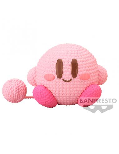 Figura Kirby Amicot Petit Kirby 5cm