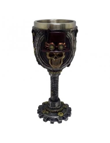 Copa Steampunk