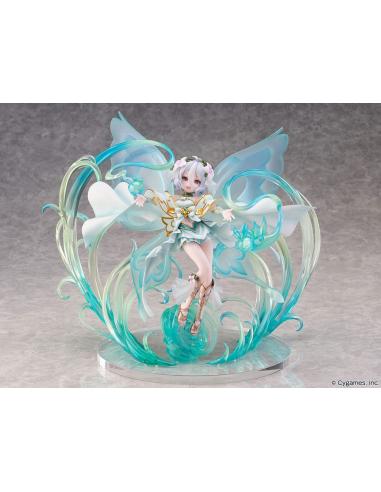 Princess Connect! Re:Dive Estatua PVC SHIBUYA SCRAMBLE FIGURE 1/7 Kokkoro (Princess) 26 cm