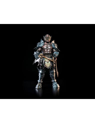Mythic Legions: All Stars 6 Figura Gorthokk 15 cm