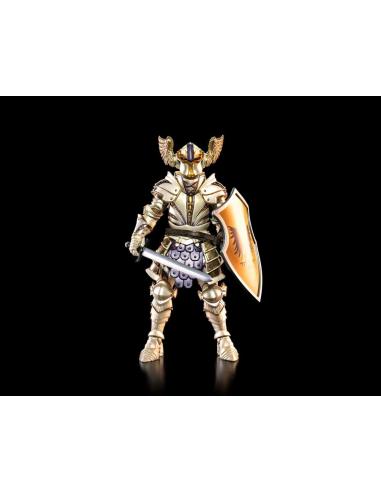 Mythic Legions: All Stars 6 Figura Sir Ignatius 15 cm