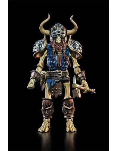 Mythic Legions: All Stars 6 Figura Skalli Bonesplitter 15 cm