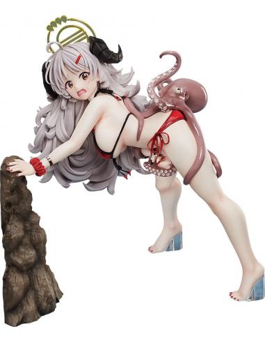 Blue Archive Statue PVC 1/4 Izumi Shishidou (Swimsuit) 34 cm