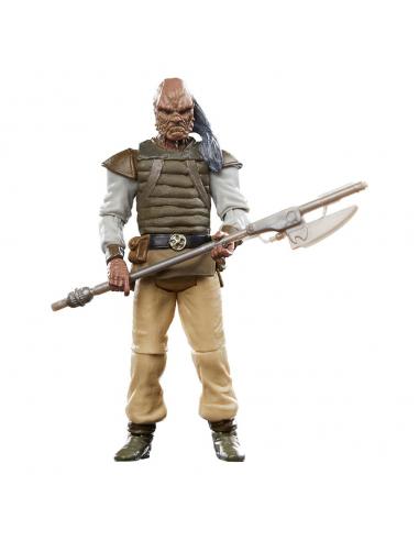 Star Wars Episode VI 40th Anniversary Vintage Collection Figura Weequay 10 cm