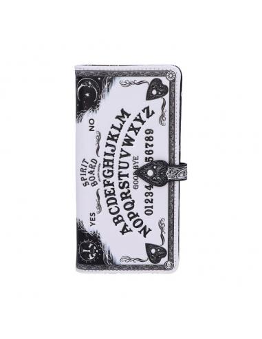 Monedero Spirit Board White 18cm