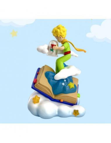 El Principito Minifigura Out of his Book 9 cm