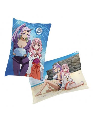 That Time I Got Reincarnated as a Slime almohada Shion & Shuna 50 x 35 cm