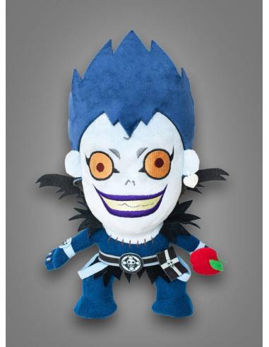 Death Note Peluche Ryuk 29 cm