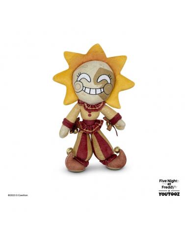 Five Nights at Freddy's Peluche Sun 22 cm
