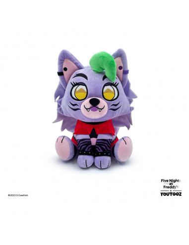 Five Nights at Freddy's Peluche Roxy Sit 22 cm