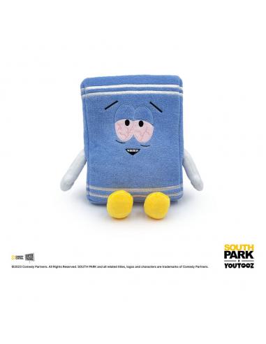 South Park Peluche Towelie Plush 22 cm