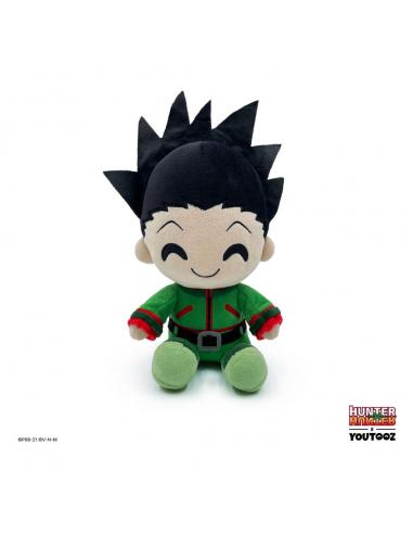 Hunter x Hunter Peluche Gon 22 cm