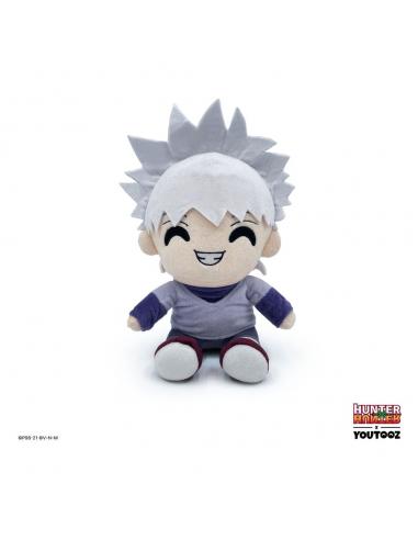 Hunter x Hunter Peluche Killua 22 cm