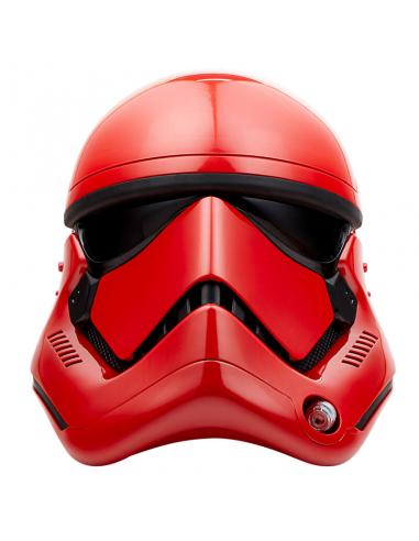 Casco electronico Capitan Cardinal Star Wars