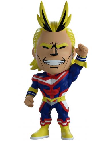 My Hero Academia Figura Vinyl All Might 12 cm