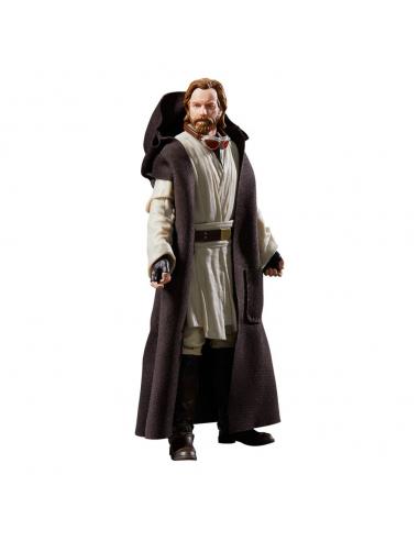 Star Wars: Obi-Wan Kenobi Black Series Figura Obi-Wan Kenobi (Jedi Legend) 15 cm