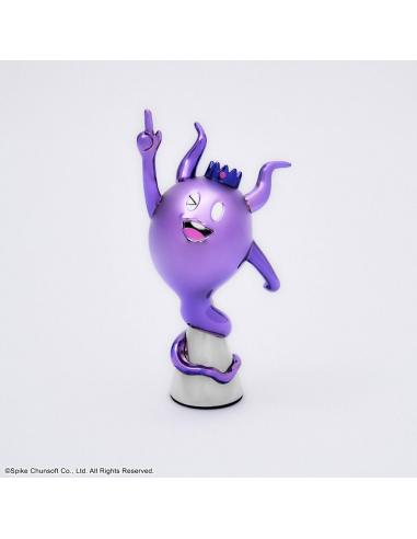 Master Detektive Archives: Rain Code Bright Arts Estatua Shinigami 7 cm