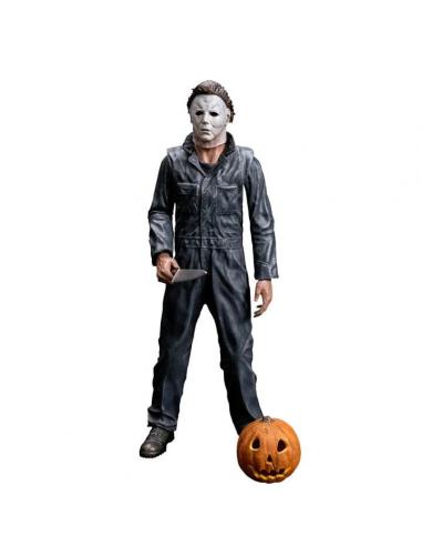 Halloween Scream Greats Estatua Michael Myers 20 cm