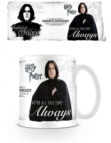 Harry Potter Taza Always