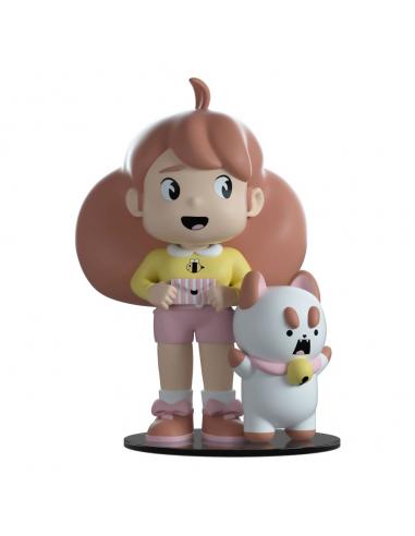 Bee and PuppyCat Figura Vinyl Bee and Puppy Cat 12 cm