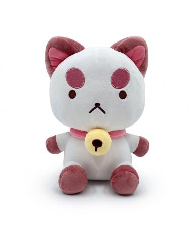 Bee and PuppyCat Peluche Puppy Cat 22 cm