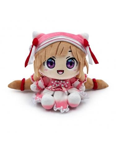 Obey Me! Peluche Ruri-Chan 22 cm
