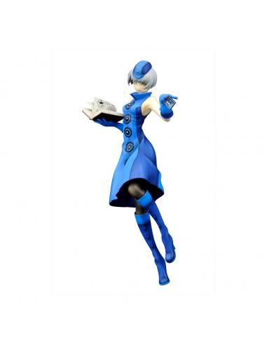 Persona 4 The Ultimate in Mayonaka Arena Estatua PVC 1/8 Elizabeth (Reproduction) 23 cm
