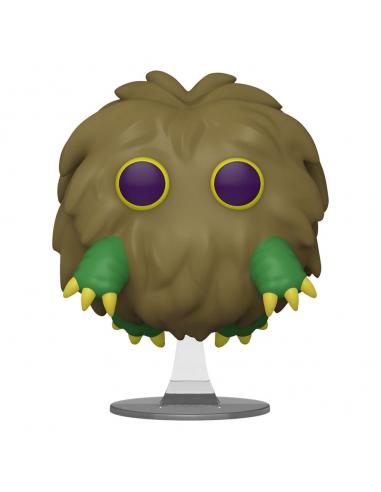 Yu-Gi-Oh! Pop! Animation Vinyl Figura Kuriboh 9 cm