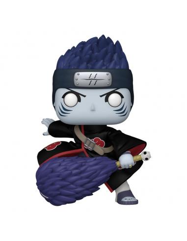 Naruto Oversized POP! Vinyl Figura Kisame 15 cm