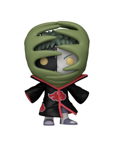 Naruto Oversized POP! Vinyl Figura Zetsu 15 cm