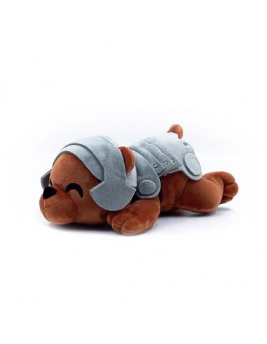 The Legend of Vox Machina Peluche Trinket Flop 22 cm