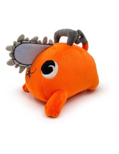Chainsaw Man Peluche Pochita 22 cm