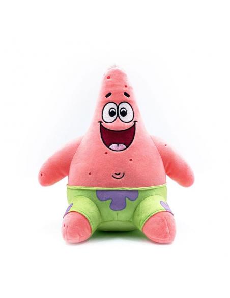 Peluche de sales patricio estrella