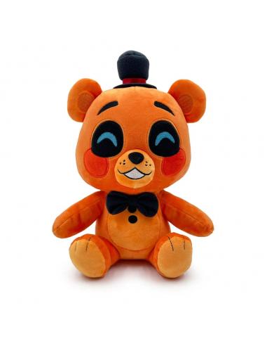 Five Nights at Freddy's Peluche Toy Freddy 22 cm