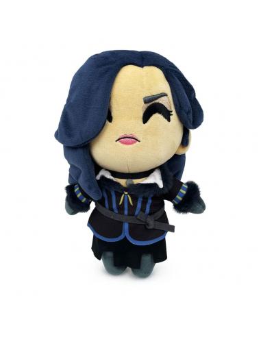 The Witcher Peluche Yennefer 22 cm