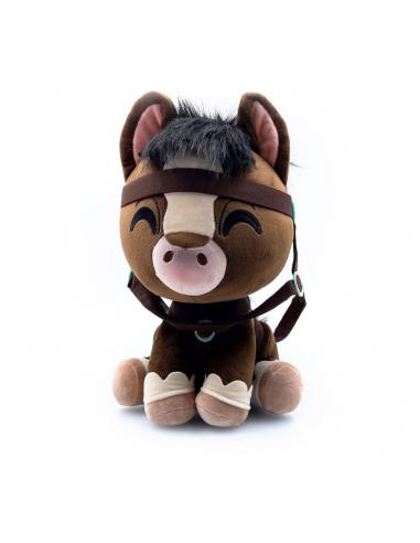 The Witcher Peluche Sardinilla 30 cm