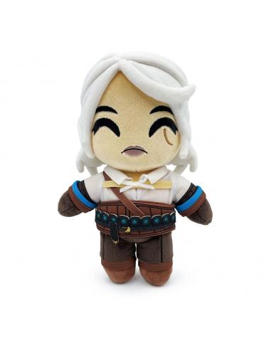 The Witcher Peluche Ciri 22 cm