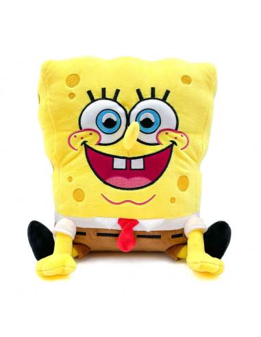 Bob Esponja Peluche Bob Esponja 22 cm