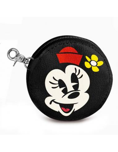 Monedero Minnie Disney