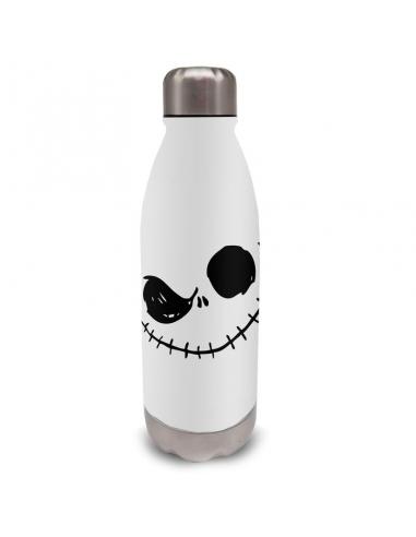 Botella Pesadilla Antes de Navidad Disney