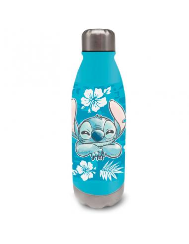Botella Aloha Stitch Disney