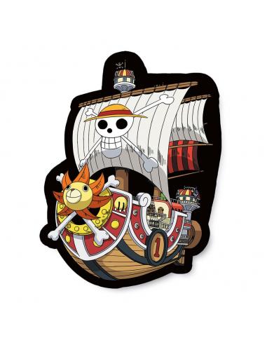 One Piece Almohadas Sunny 45 cm