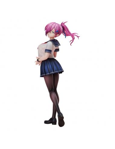 Azur Lane Estatua PVC Trieste 26 cm
