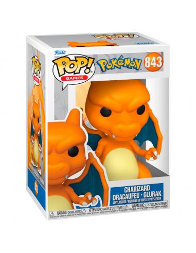 Funko POP Pokemon Charizard
