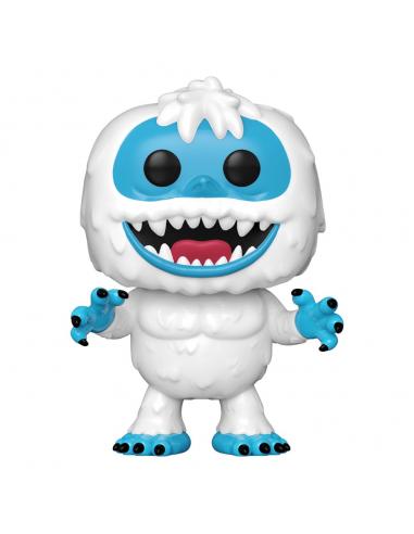 Rudolph the Red-Nosed Reindeer Funko POP! Movies Vinyl Bumble 9 cm