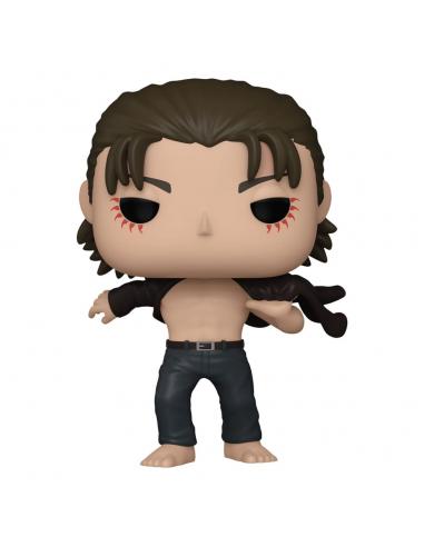 Attack on Titan Funko POP! Animation Vinyl Eren Jeager 9 cm