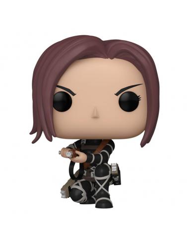 Attack on Titan Funko POP! Animation Vinyl Sasha 9 cm