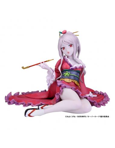 Overlord III Estatua PVC 1/7 Shalltear Enreigasyo 12 cm