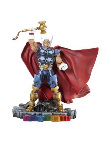 Marvel Comic Premier Collection Estatua Beta Ray Bill 30 cm